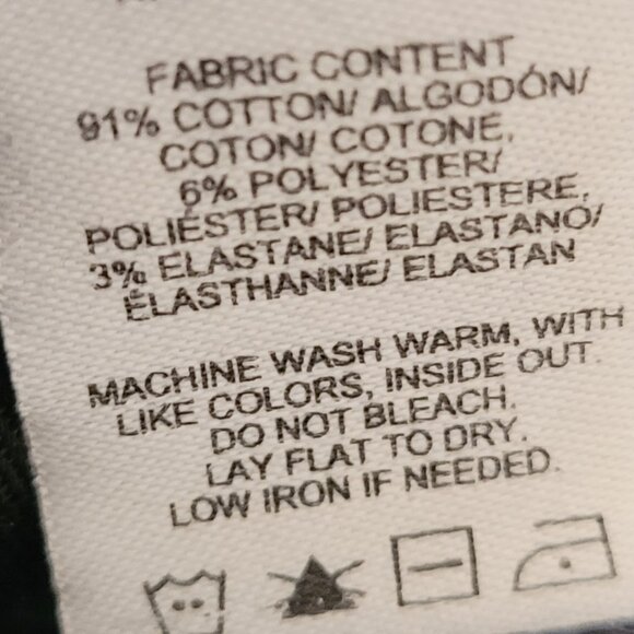 🌹Revolve Derek Lam 10 Crosby Devi Mid-Rise Skinny Jeans NWOT - Picture 8 of 8